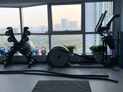 -N1 健身·普拉提·综合馆(嘉美中心店)