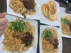-宜宾燃面非遗传承店