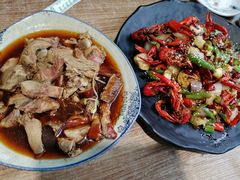 -土桥手掌鸡·26年灌县老味道(都江堰店)