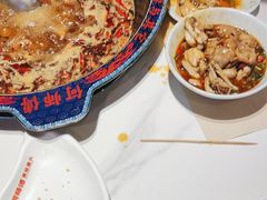 -何师傅美蛙鱼头(汉街店)