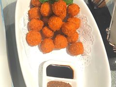 -惠丰堂饭庄·烤鸭·京味菜(西北旺唐家岭店)