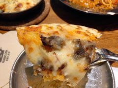 -机器人火炉披萨