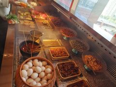 -牛New寿喜烧(金鹰世界店)
