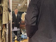 -FRANK STORE(巨鹿路店)