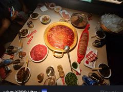 -小龙坎火锅(全球总店)