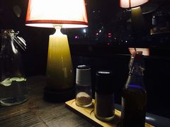 -巴别塔法餐舍(朝阳店)