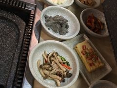 -金顺韩式烤肉·网红烤肉店(广利路店)