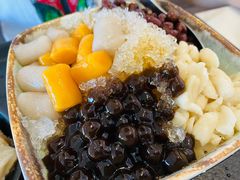 -鲜芋仙(中华广场店)