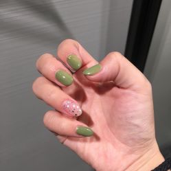 -森日式美甲沙龙MORI NAIL总店