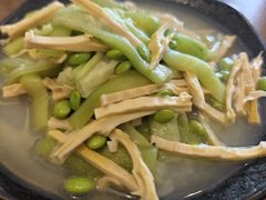 -春家·非遗手工小吃(徐汇万科广场店)