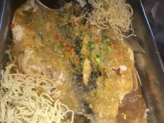 -俭朴菜(鲁磨路店)