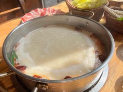 -四喜小胖·北京涮肉(五道营店)