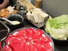 -熹悟海鲜火锅·广式打边炉