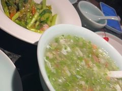 -小城故事·地道宁波味(月湖盛园店)