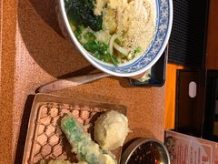 -天妇罗内顺田(罗湖店)