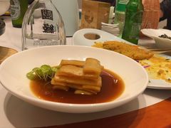 -南山翁新概念川菜(江宁万达广场店)