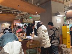 -水平有限广西米粉·广西风味集(五道口店)