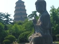-大慈恩寺(大雁塔)