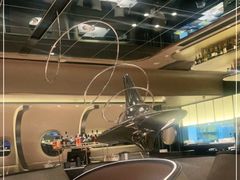 -领鲜天下·焗海鲜·花胶鸡(天目里店)