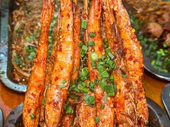 -86烧烤·炭火烧烤 (石人总店)