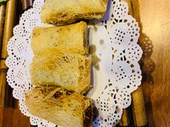 -越谜·越南餐厅(长白店)