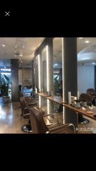 -意廊 Hair Salon