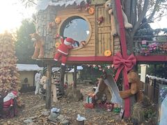 -HERRE·FARM 赫尔露营农场·团建聚会包场