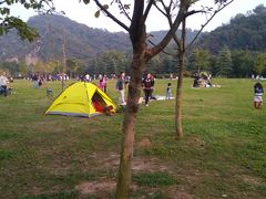 -幕燕滨江·长江观音景区