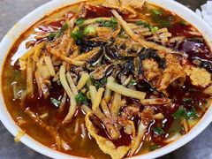 -阿生哥螺蛳粉•火锅(永安街店)