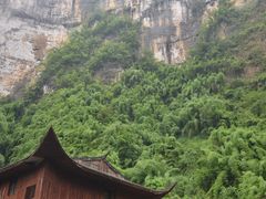-阿依河景区