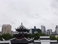 -文昌阁