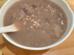 红豆薏米粥-甲乙饼(丽泽天地店)