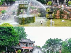 -黄龙溪古镇