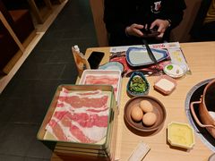 -伊豆野菜村(枫蓝国际店)