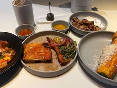 -胡麻(静安嘉里店)