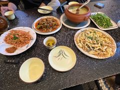 -海韵人家.海景花园经典云南菜(双廊店)