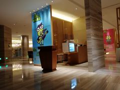 门面-长沙三景韦尔斯利酒店·Oval全日制餐厅自助餐