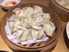 -天怡興·百年蒸饺(中心书城店)