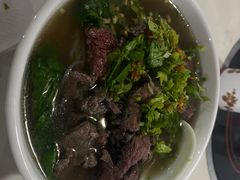 -菜忠潮州牛肉店(岗厦店)