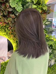 -卓梵美发·精品Salon