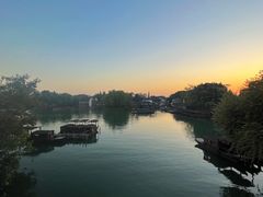 -乌镇西栅景区