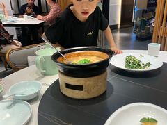 -虎哥私房菜(馒头山店)