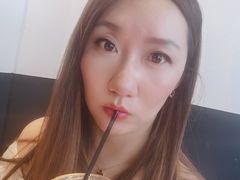 -black rainbow coffee