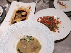 -宫燕府·京菜·烤鸭·淮扬菜(王府中心店)