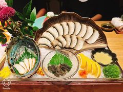 -Minase水濑·日料放题(外滩店)