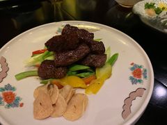 -希望日本料理(保利香槟花园店)