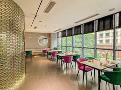 -琬苑鸽庄·川粤融合菜(解放碑总店)