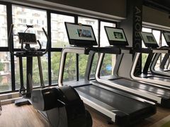 -Liking Fit24小时智能健身(金汇路韩国街店)
