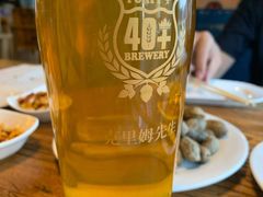 -40+精酿啤酒俱乐部(国投财富广场店)