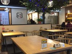 大堂-钟记家菜(红专南路店)